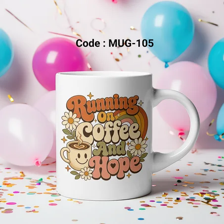 MUG-105