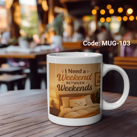 MUG-103