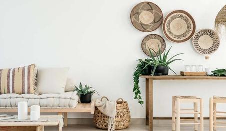 الأثاث المنزلي