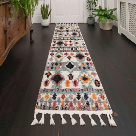 READY TO SHIP RUNNER RUGS