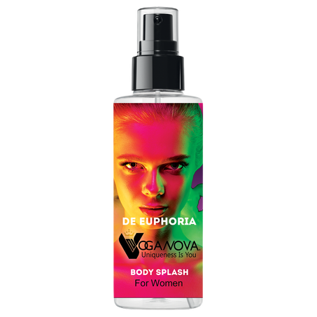 بادي سبلاش  DeEuphoria للنساء