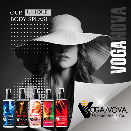 عرض حصري لفترة محدودة على البادي سبلاش النسائي