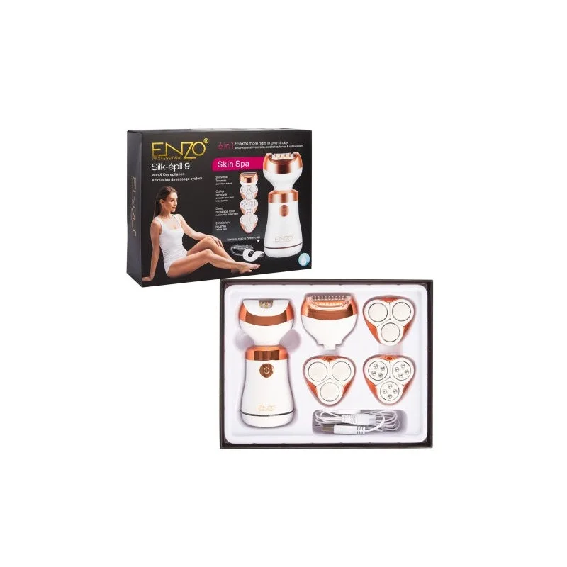 Kit EN-0105 6-en-1 Appareil d