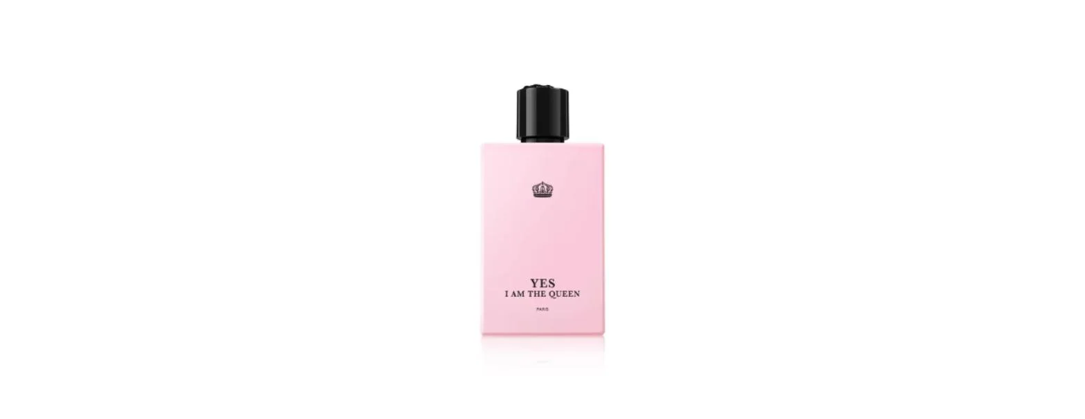 Geparlys Yes I Am The Queen - Eau de Parfum Femme 100 ml