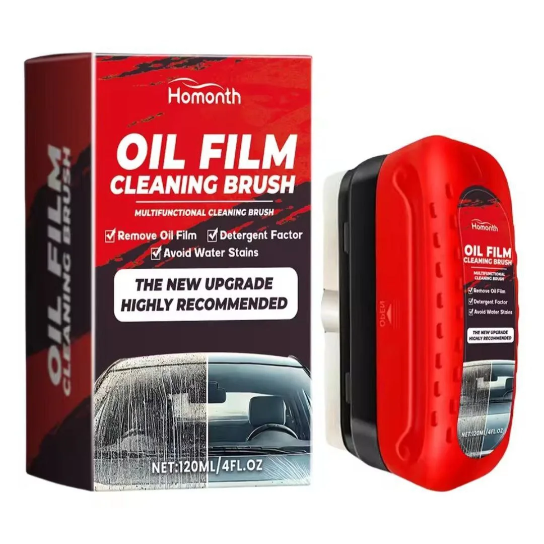 Brosse Anti-Film d