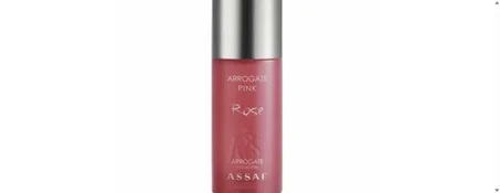 Arrogate Pink Rose Assaf - Eau de Parfum Femme 150 ml