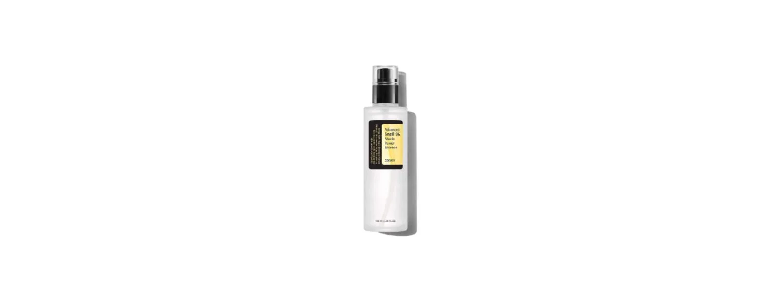 COSRX Advanced Snail 96 - Essence Mucine 100ml