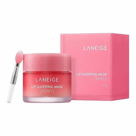 Laneige Lip Sleeping Mask Berry 20g