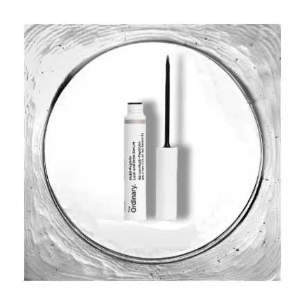 Multi-Peptides - Sérum pour les Cils et les Sourcils 5ml - The Ordinary