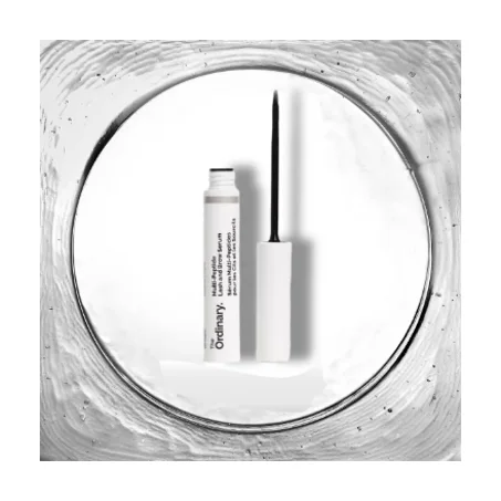 Multi-Peptides - Sérum pour les Cils et les Sourcils 5ml - The Ordinary