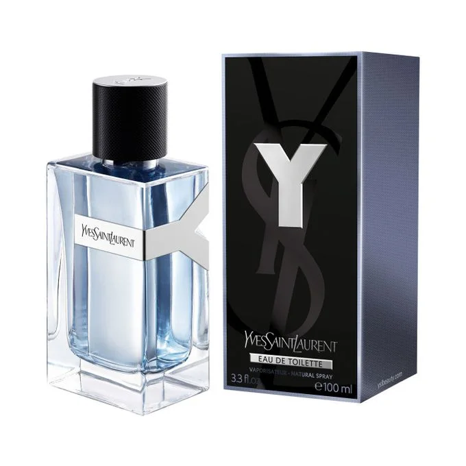 Y d