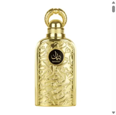 Bayaan Lattafa - Eau de Parfum Femme 100 ml