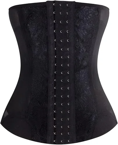 Corset Gainant Abdomen Unisexe NG-73
