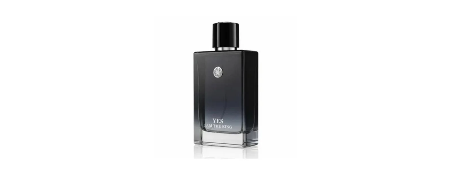 Geparlys Yes I Am The King - Eau de Toilette Homme 100 ml