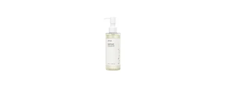 ANUA Heartleaf - Huile Nettoyante Anti-Points Noirs 200ml