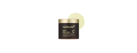 Medicube Deep Vita C Pad 70 pads