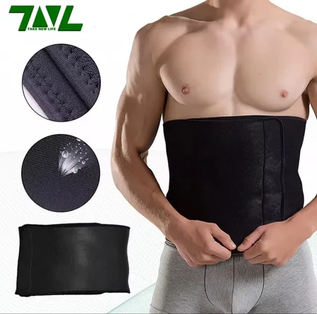 Ceinture de Soutien Thermique SBK