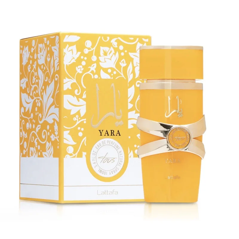 Parfum Lattafa Yara Tous