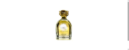 Cotton Abyed Mamlakat Al Oud - Parfum Femme 100ml