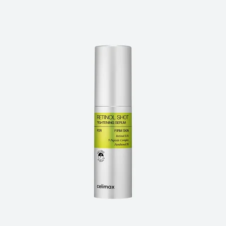 Sérum Rétinol Shot Celimax 30ml