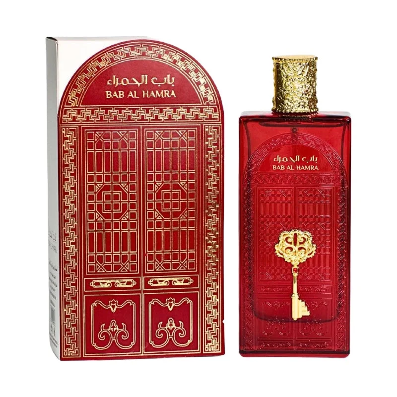 Bab Al Hamra Ard Al Zaafaran - Parfum Femme 100ml