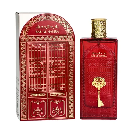 Bab Al Hamra Ard Al Zaafaran - Parfum Femme 100ml