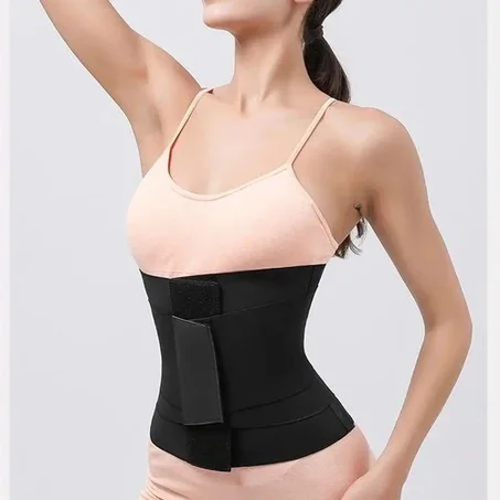 Ceinture de Fitness Sculptante 3 Scratchs