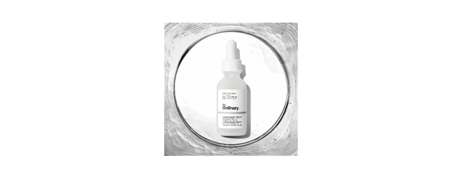 Niacinamide 10% + Zinc 1% Sérum Anti-Imperfections 30ml - The Ordinary