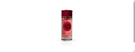 Camille Maison Alhambra - Eau de Parfum Femme 100 ml