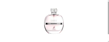 Chants Tenderina Maison Alhambra - Eau de Parfum Femme 100 ml