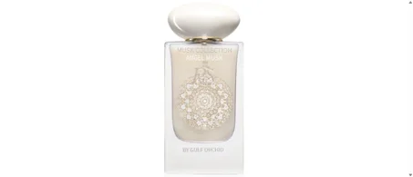 Angel Musk Gulf Orchid - Eau de Parfum Femme 60 ml