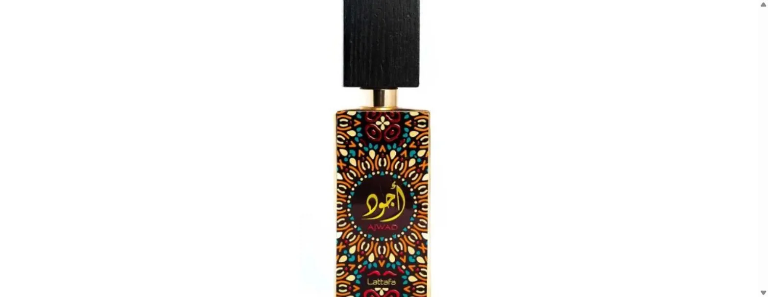 Ajwad Lattafa - Eau de Parfum Mixte 60 ml