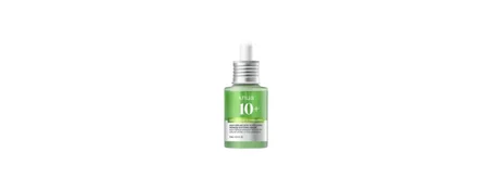 ANUA Azelaic Acid 10 + Hyaluron - Serum Apaisant Anti-Rougeurs 30ml
