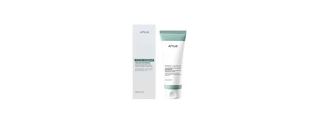 ANUA Heartleaf Succinic - Mousse Nettoyante Hydratante 150ml