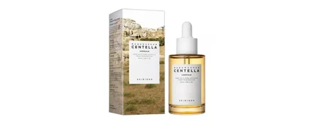 Ampoule SKIN1004 Madagascar Centella 55ml – Hydratante Apaisante