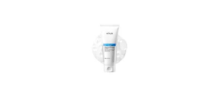 ANUA Hyaluronic Acid 8 - Nettoyant Moussant Hydratant
