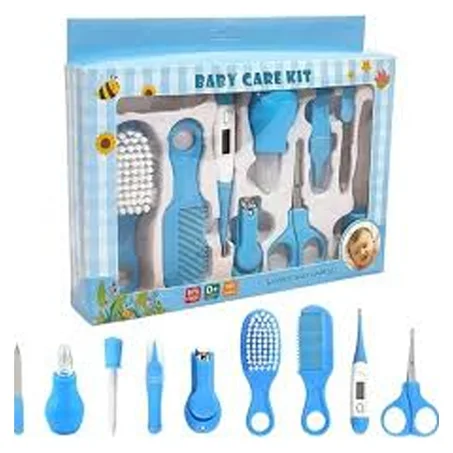 Pack Bébé & Maman – 3 Articles