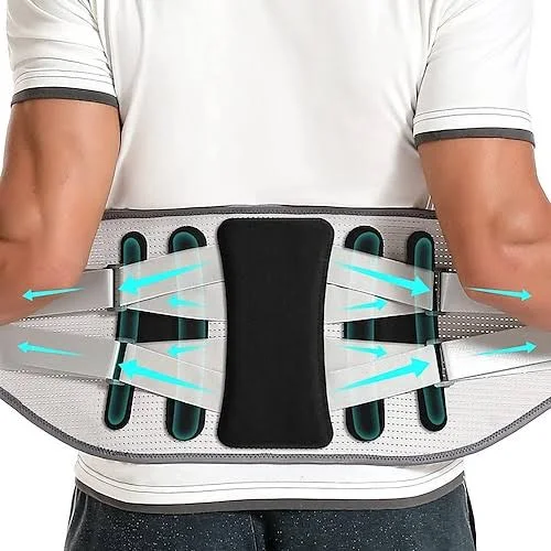 Ceinture de Soutien Lombaire Power Force 360°