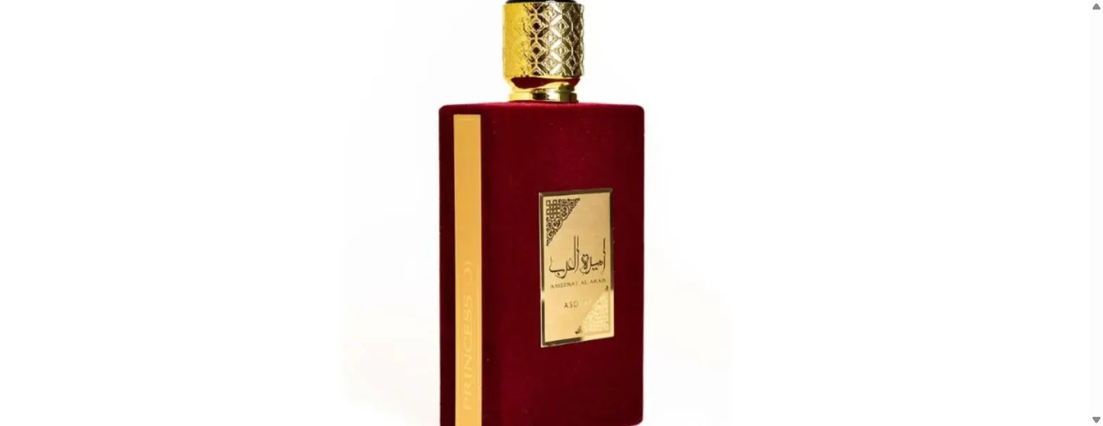 Ameerat Al Arab Asdaaf - Eau de Parfum Femme 100 ml