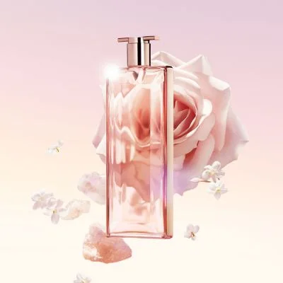Lancom Idole le parfum 2.5 oz / 75ml Eau de Parfum 2019