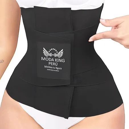 Gaine Sculptante Taille Moda King Peru