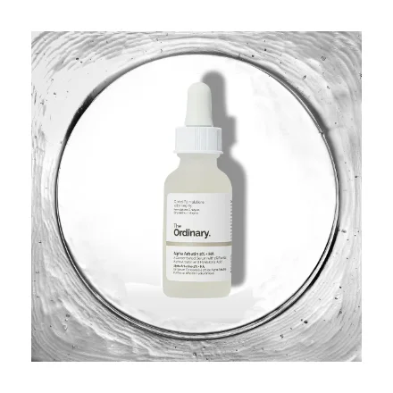 Alpha Arbutine 2% + HA Sérum Anti Hyper-Pigmentation 30ml - The Ordinary