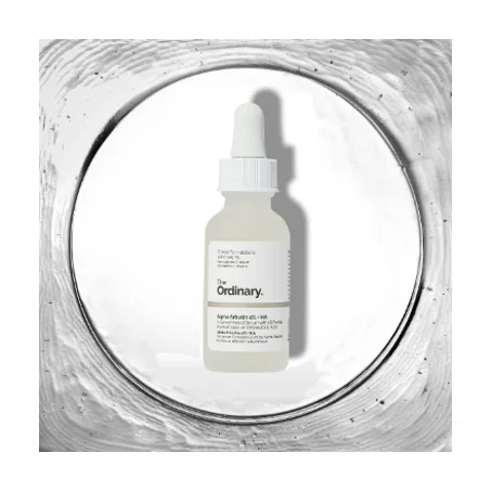 Alpha Arbutine 2% + HA Sérum Anti Hyper-Pigmentation 30ml - The Ordinary