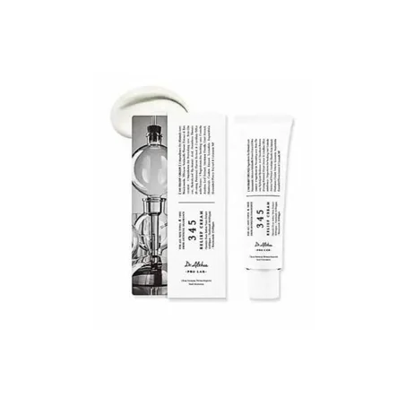 Dr. Althea 345 Relief Cream – Crème Apaisante Anti-Rougeurs 50 ml
