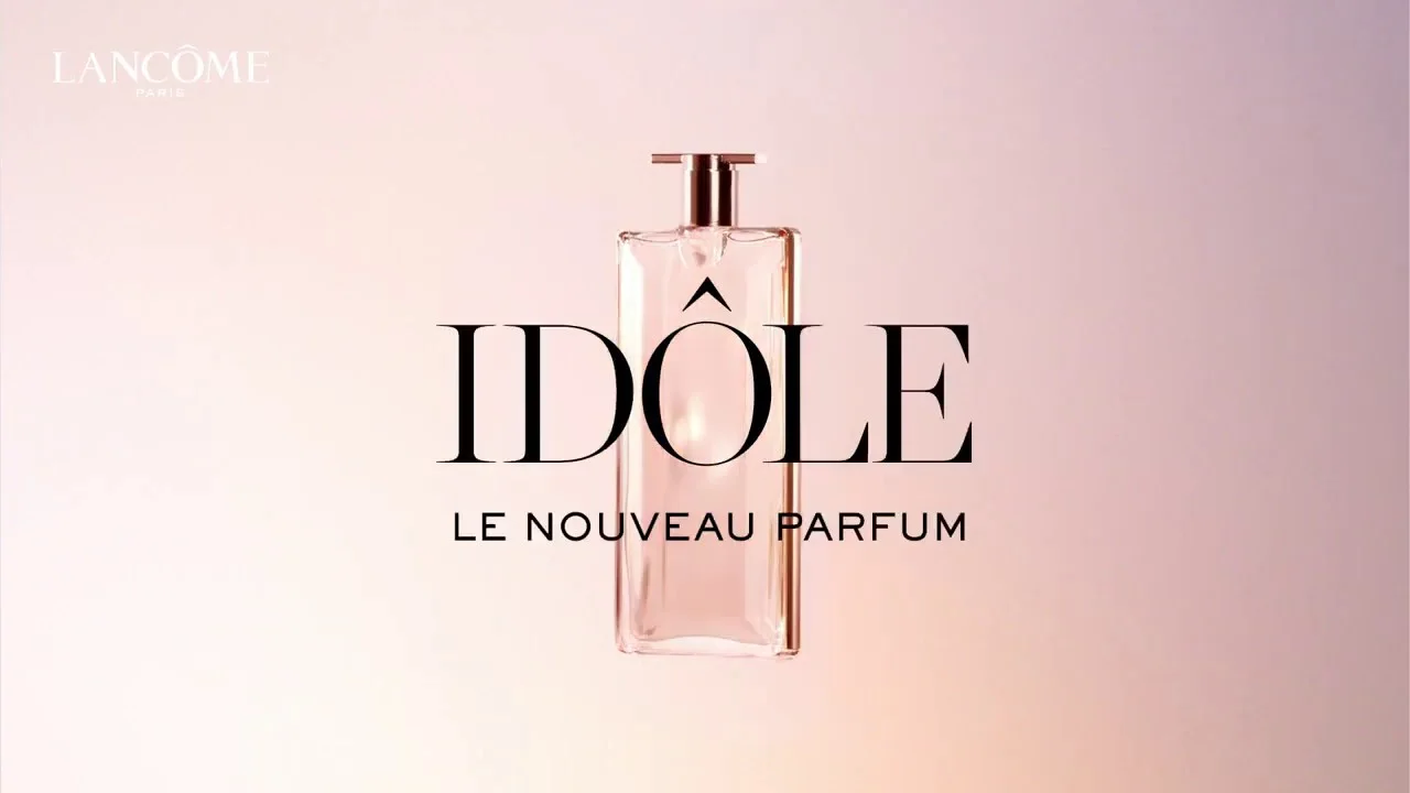 Lancom Idole le parfum 2.5 oz / 75ml Eau de Parfum 2019