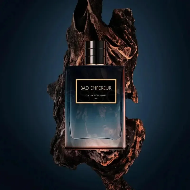 Parfum BAD EMPEREUR Collection Privée Geparlys Homme 100ml