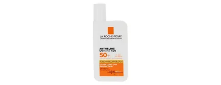 La Roche-Posay Anthelios Fluide Invisible Sans Parfum SPF50+ 50ml