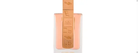 Angham Second Song Lattafa - Eau de Parfum Femme 100 ml