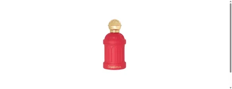 Casablanca Maison Asrar - Eau de Parfum Femme 100 ml