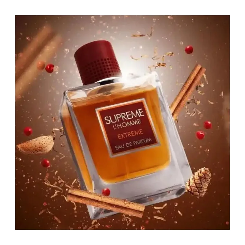 Parfum Supreme L